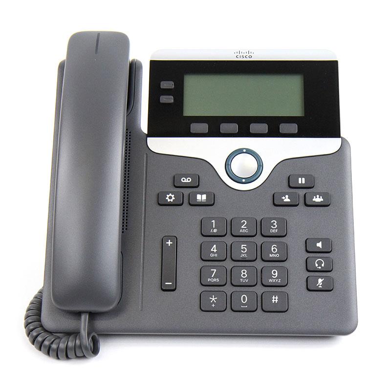 Cisco IP Phone 7821 CP-7821-K9=